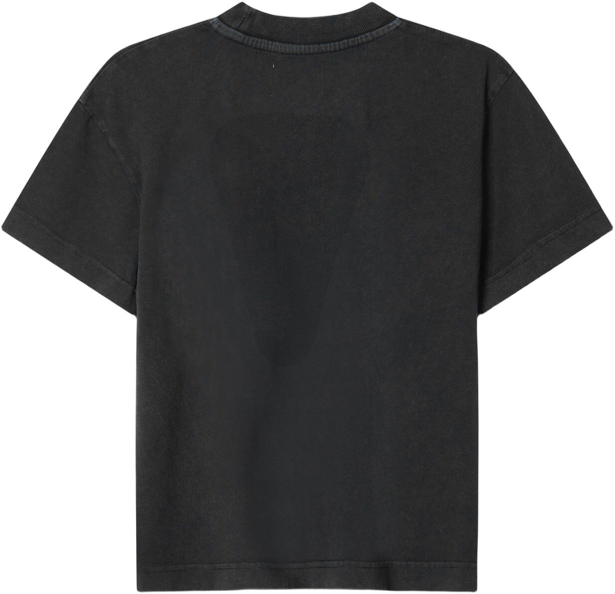 Cotton Jersey Tristi Tee