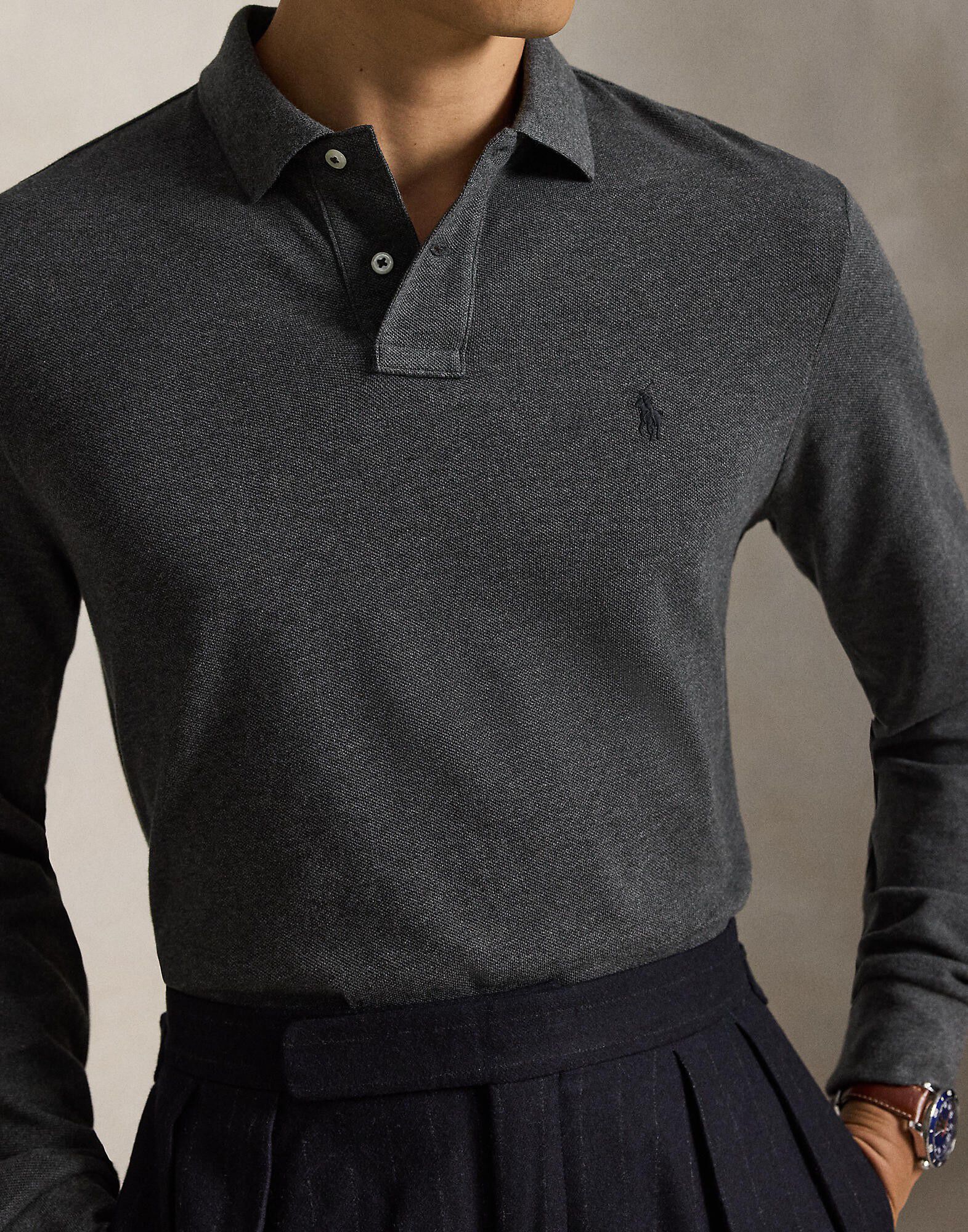 BASIC MESH-LSL-KNT