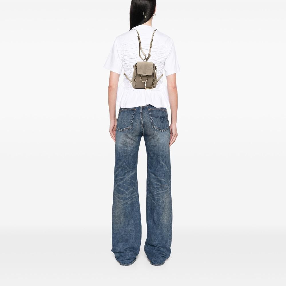 Chlo&eacute; Backpack