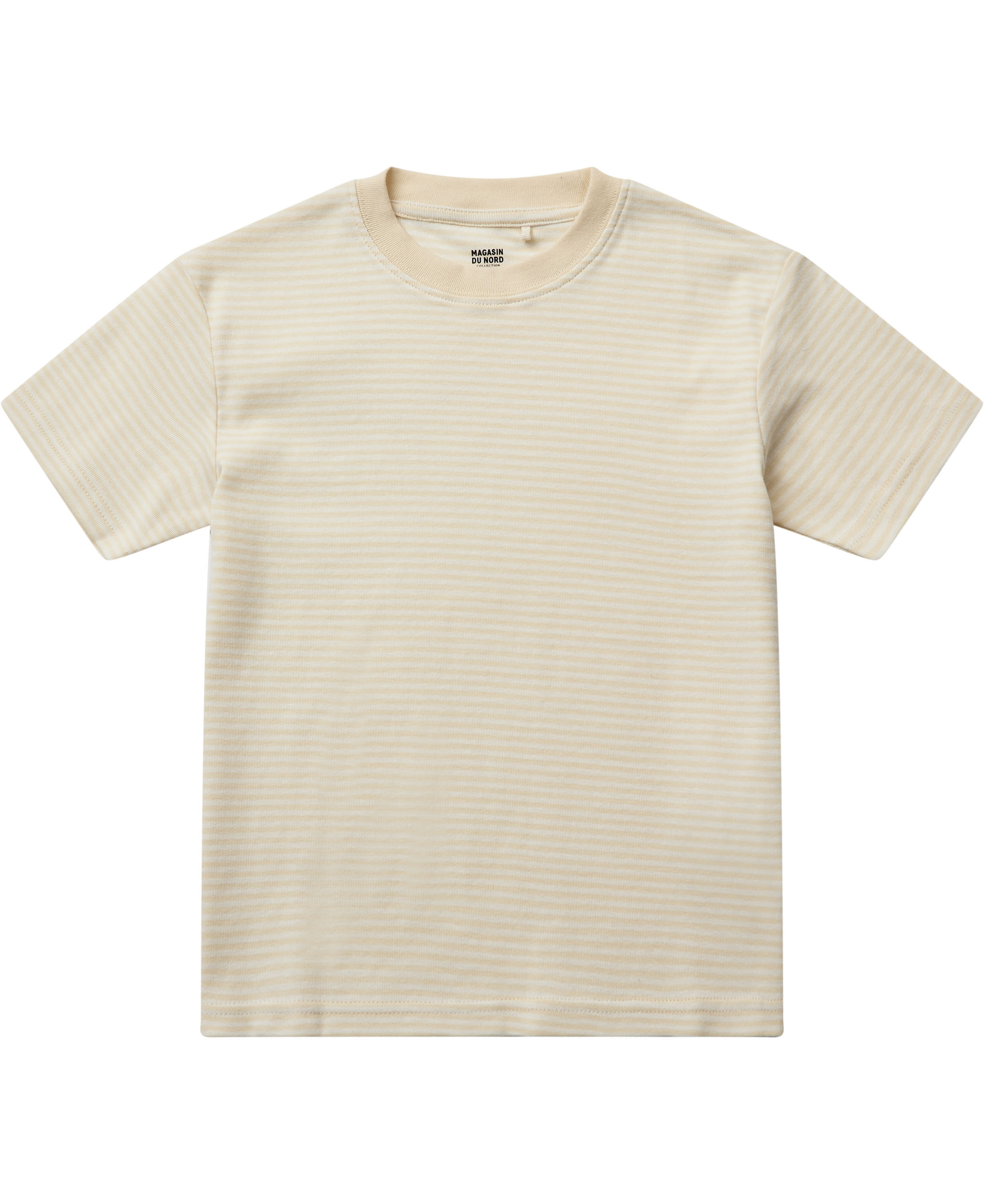 Petit relaxed t-shirt GOTS