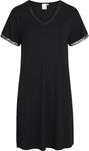 Jacqueline Bamboo S/S Dress