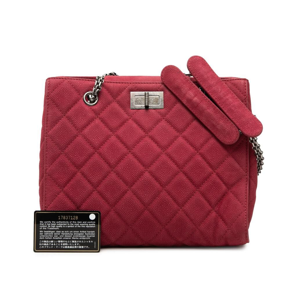 Chanel Tote