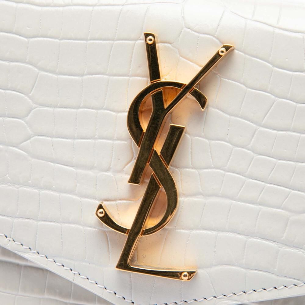 Yves Saint Laurent Clutch