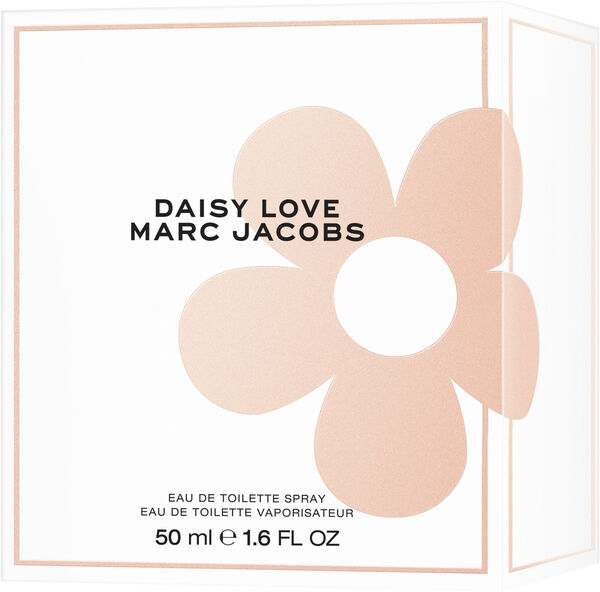 Daisy Love Eau De Toilette