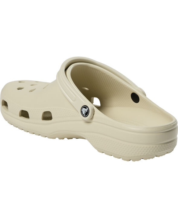 Classic clog