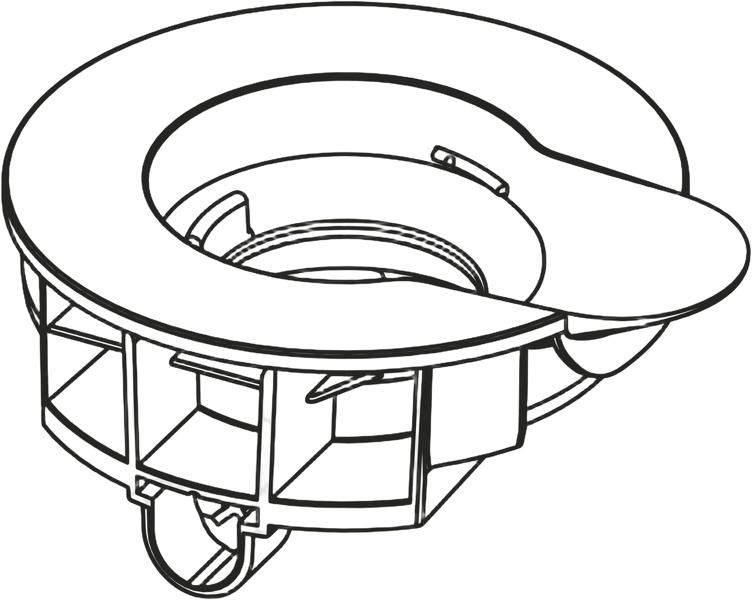H&auml;llpip f&ouml;r EM77