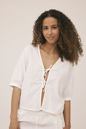 Florence 2S Blus – Linnemix