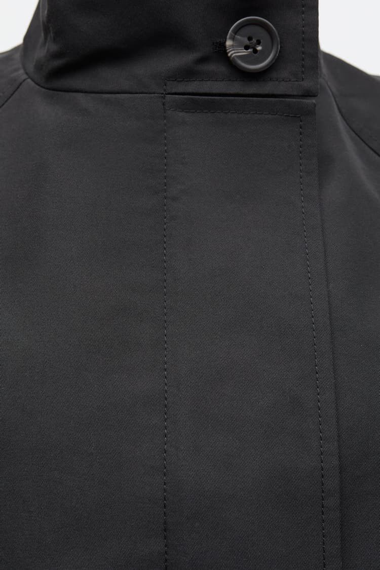 ENSIGRID JACKET 6988