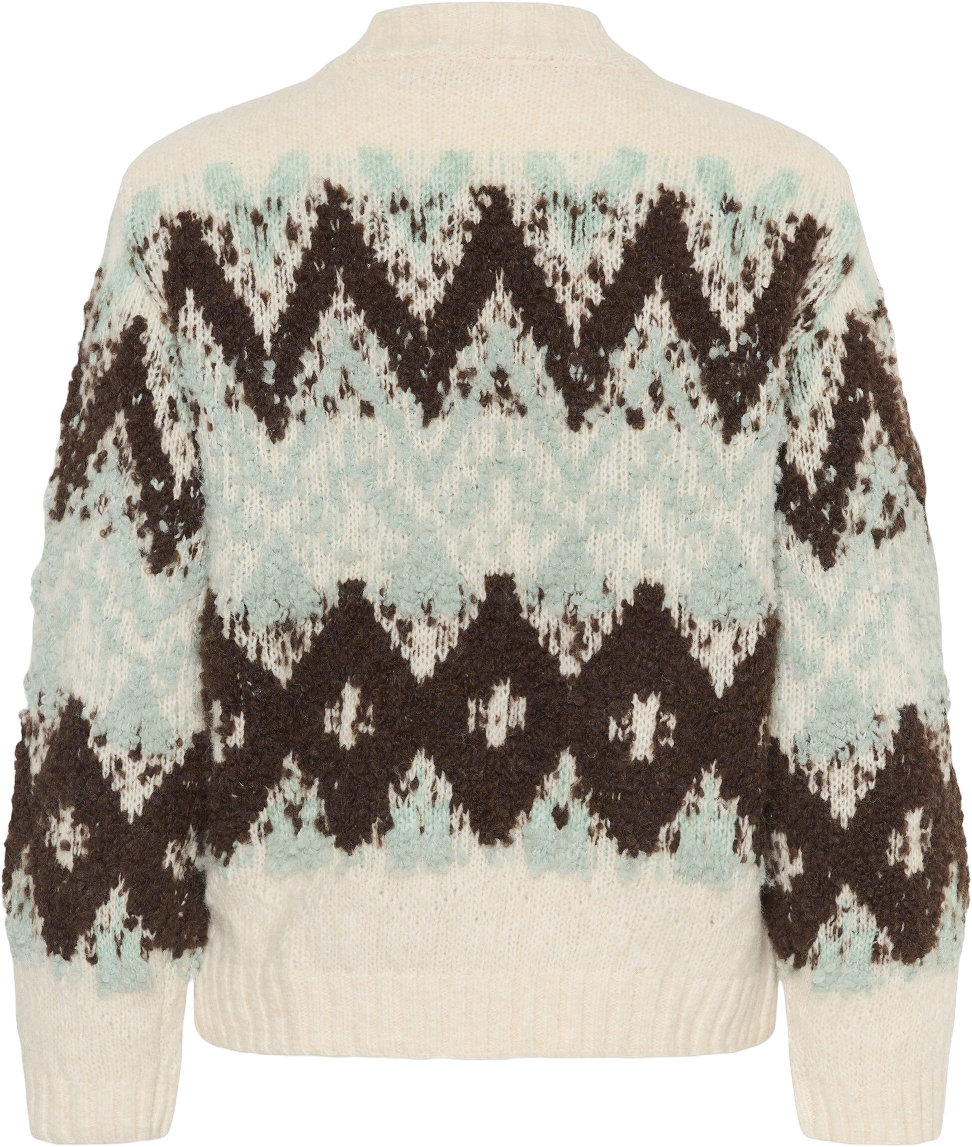 TuskaSZ Cardigan