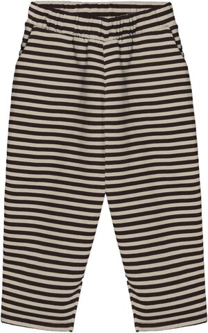 ALVIN STRIPE PANT