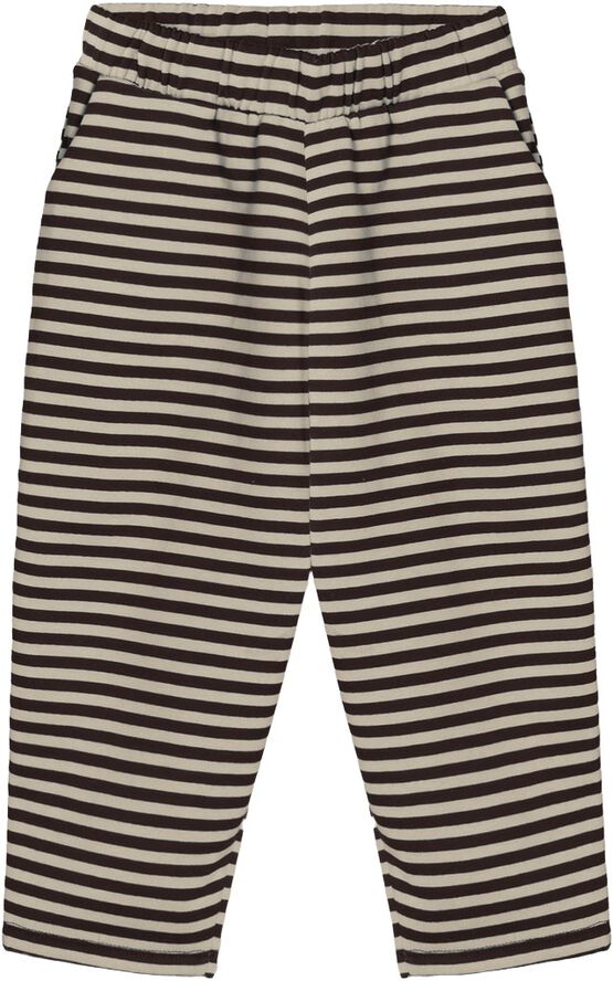 ALVIN STRIPE PANT