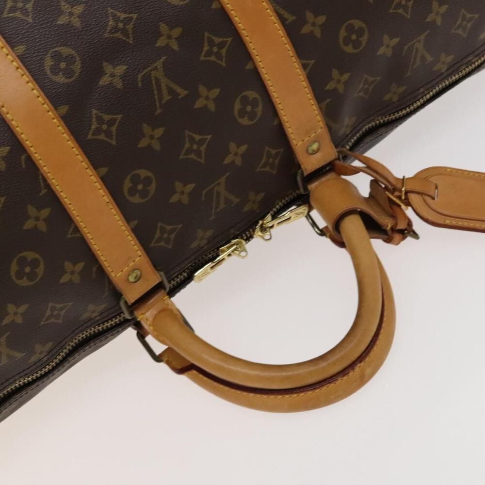 Louis Vuitton Keepall