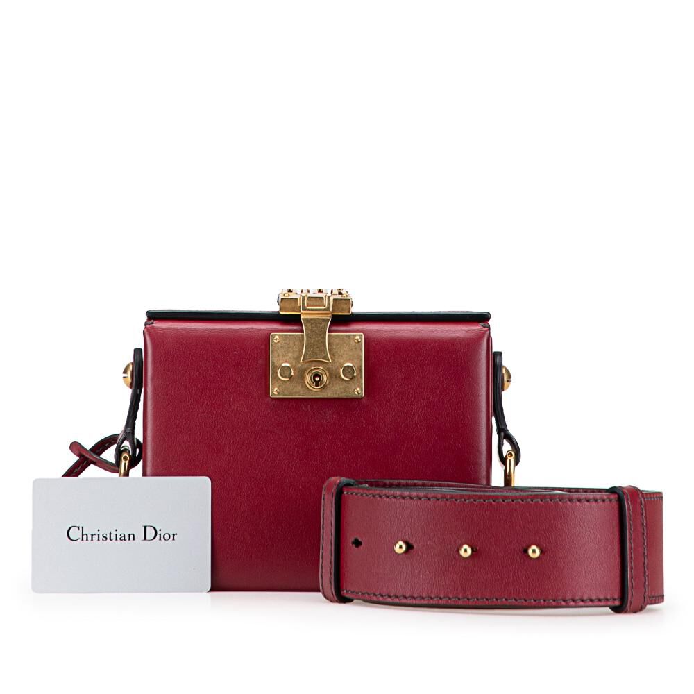 Dior Shoulder Bag