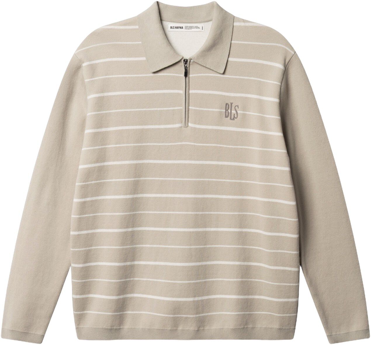 Trieste LS Polo