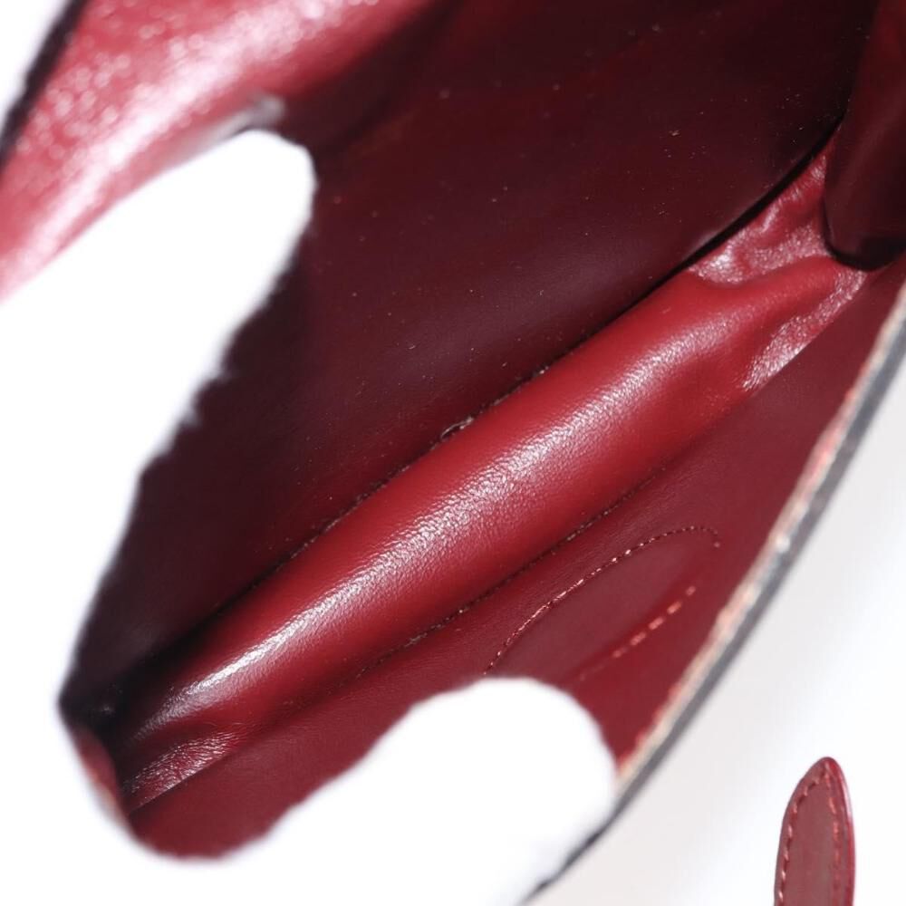 Cartier Shoulder Bag