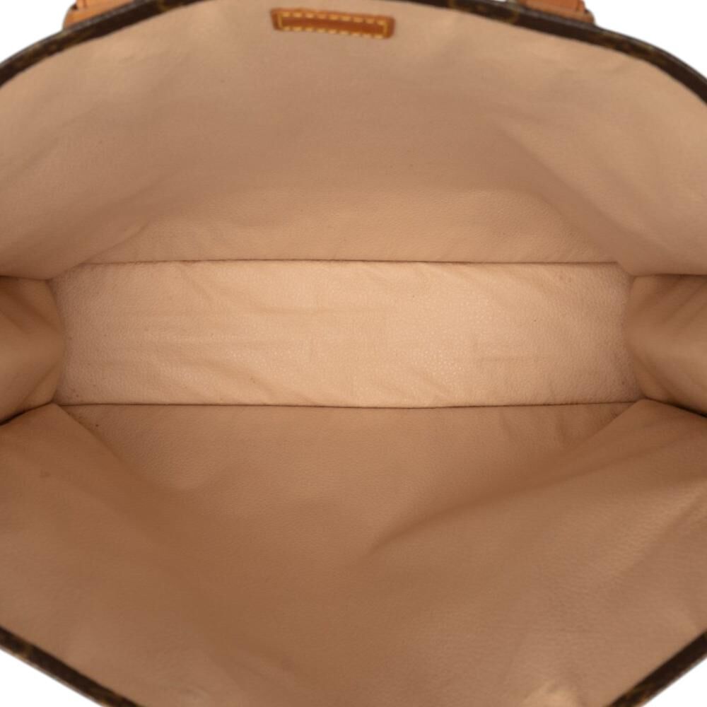 Louis Vuitton Sac Plat