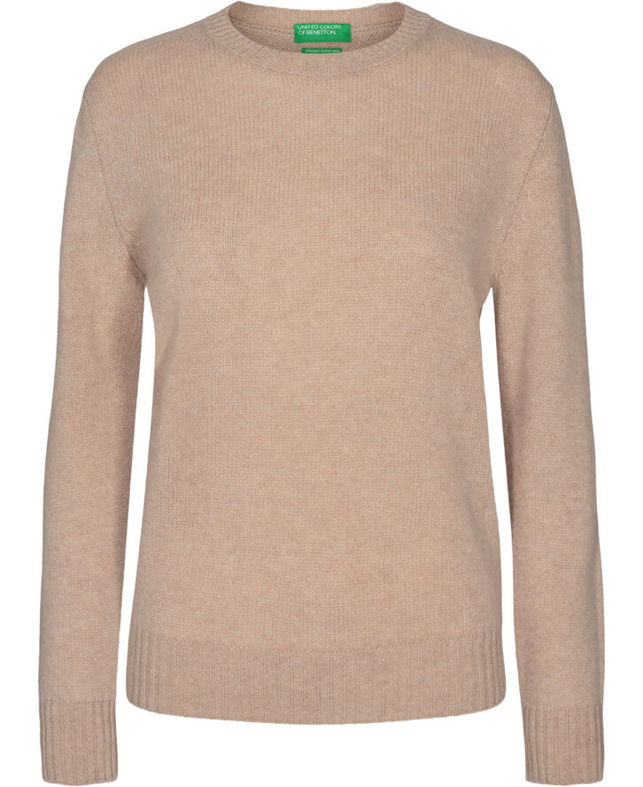 SWEATER L/S