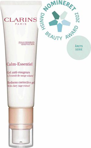CLARINS Calm Essentiel Gel 30 ml.