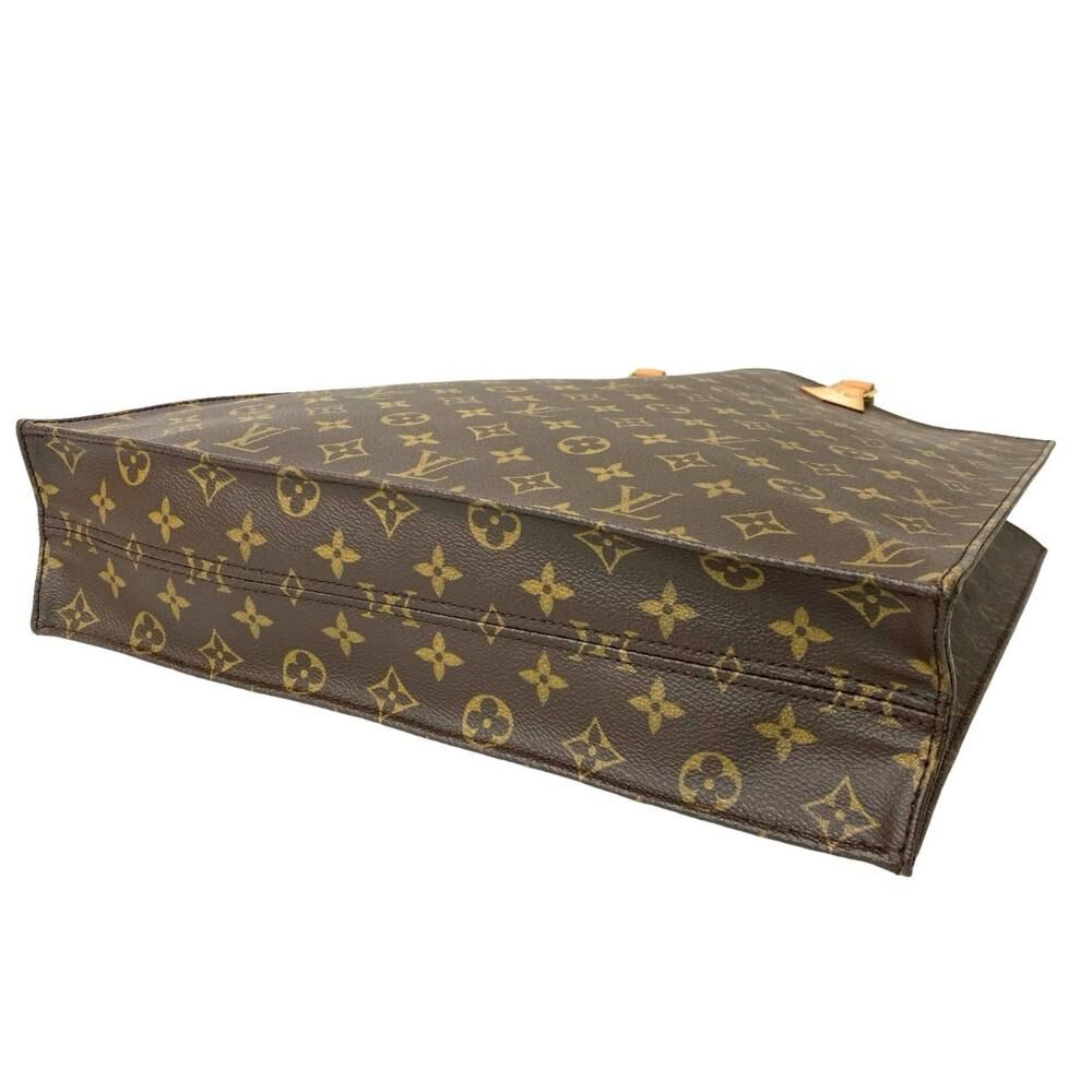 Louis Vuitton Sac Plat