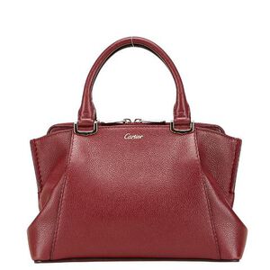Cartier Handbag