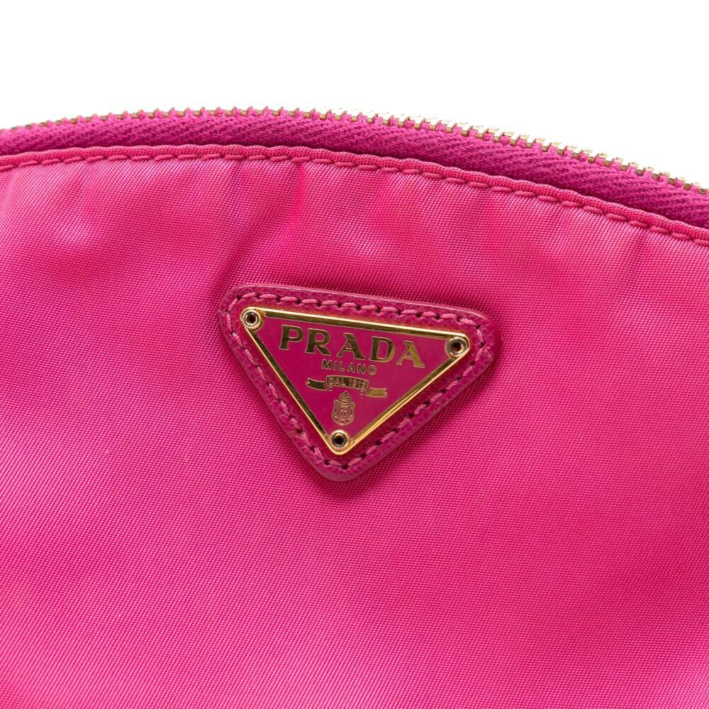 Prada Pouch