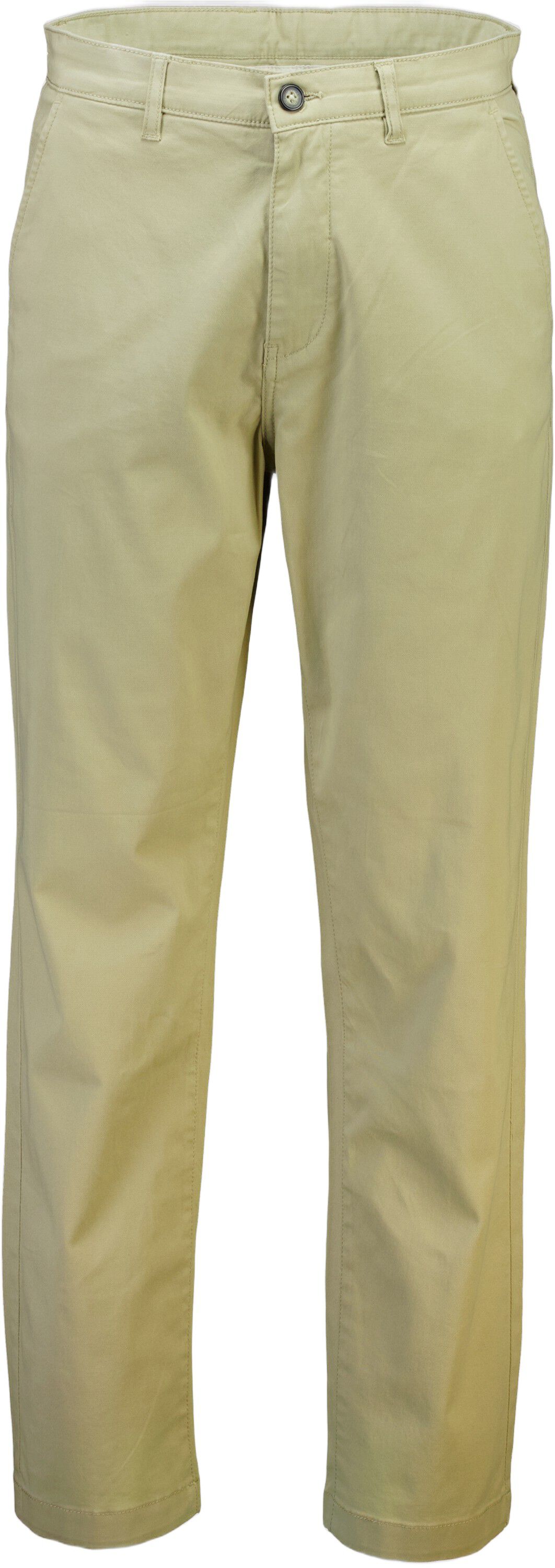Superflex chino pants