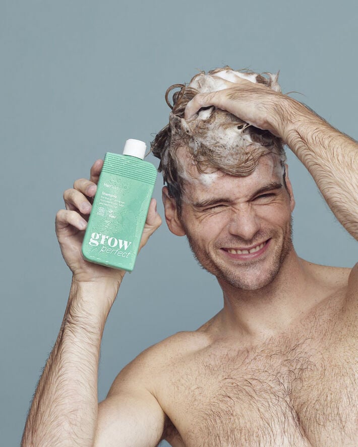 Grow Perfect Shampoo