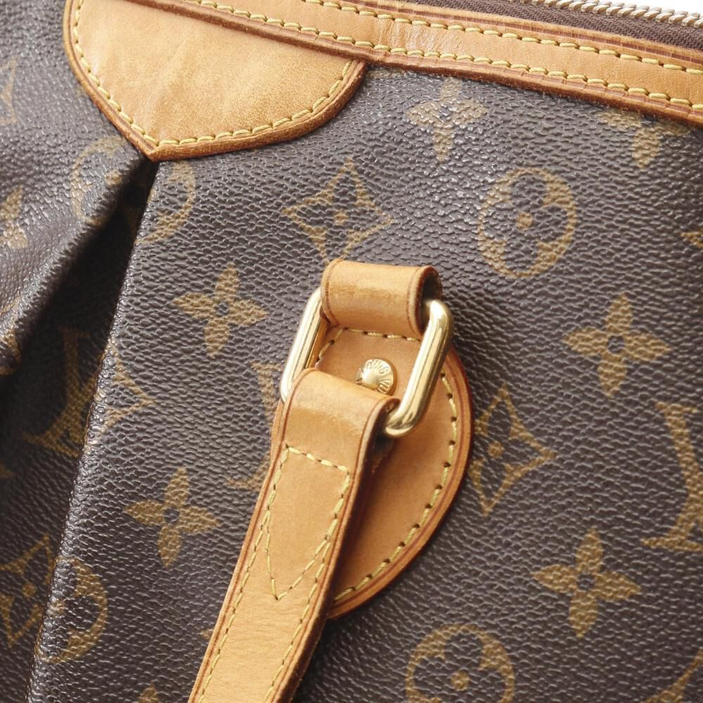 Louis Vuitton Palermo