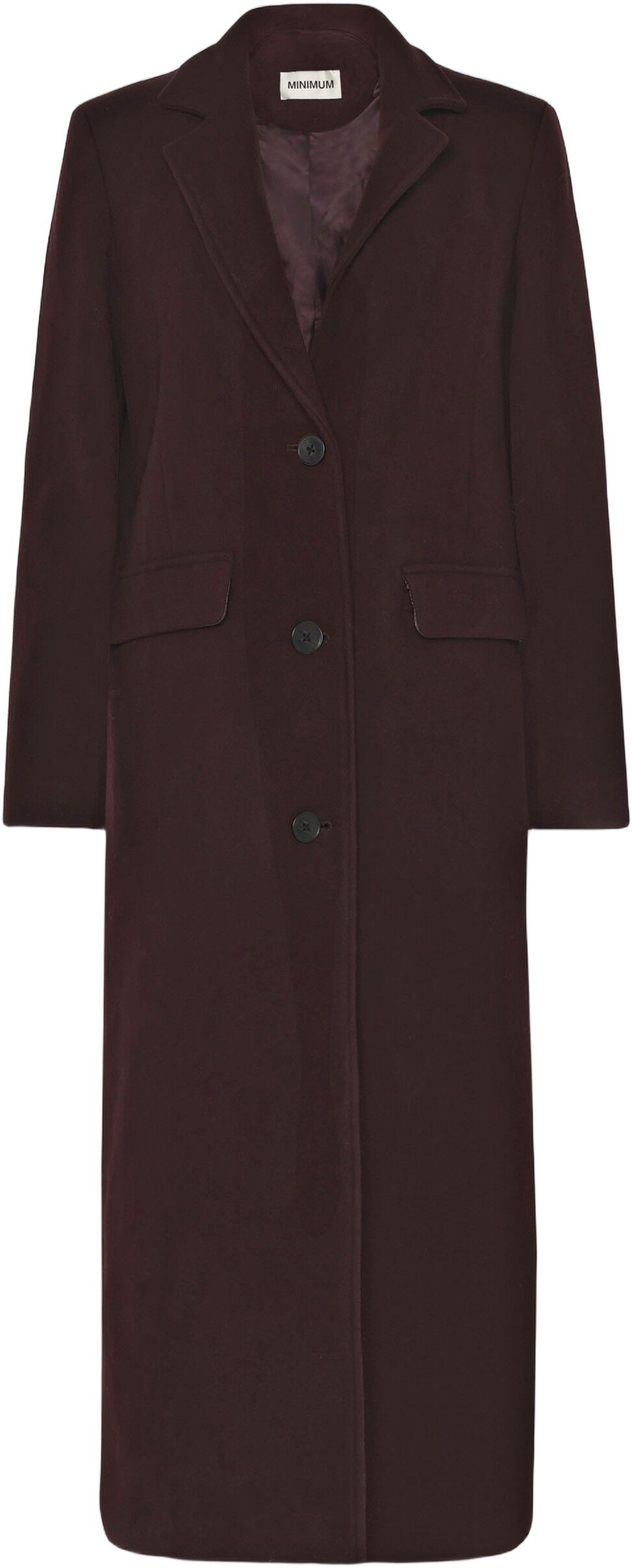 Eloises coat 3703