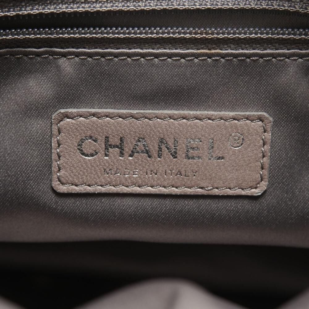 Chanel Shoulder Bag