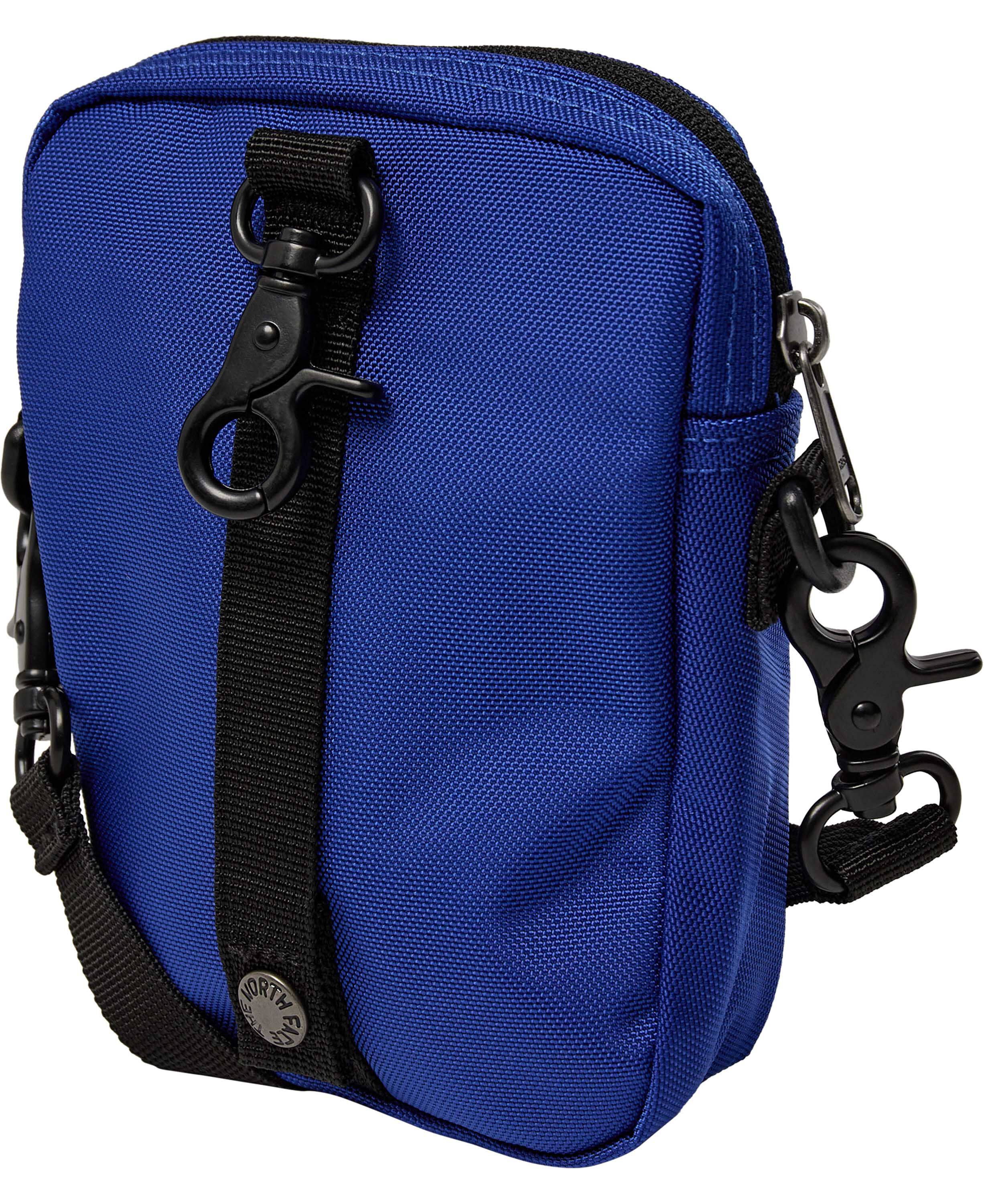 TNF Red Box Small Carry Bag TNF BLU