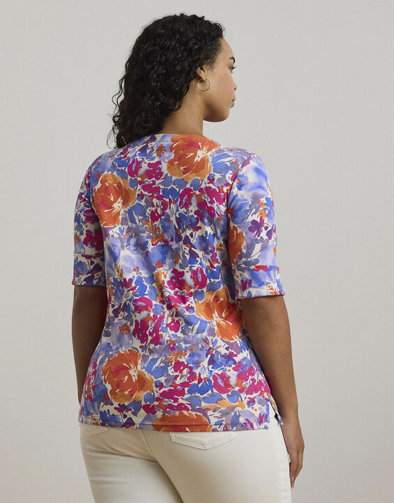 RFND STRTCH 1X1 RIB-MSL-TSH