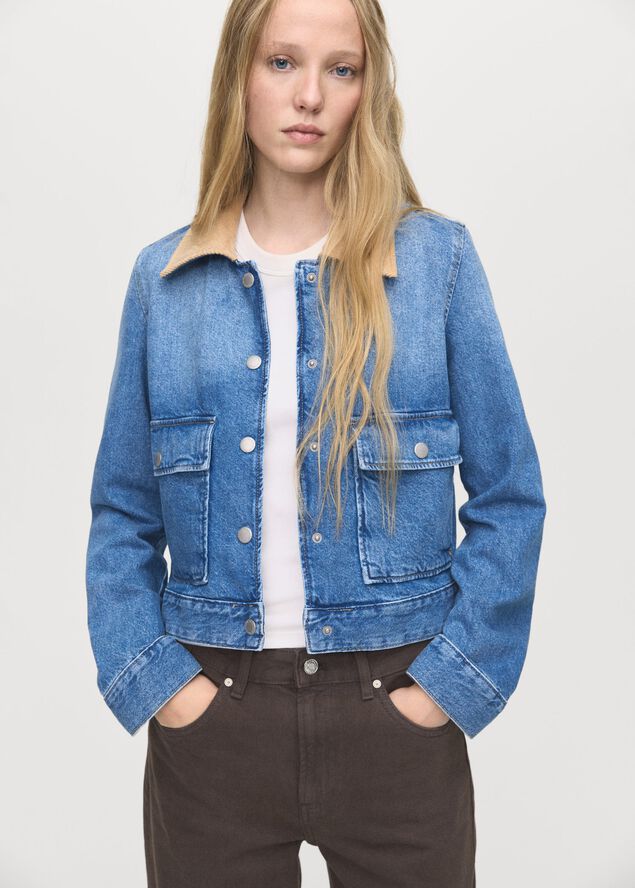 Jacket. -- ADARA