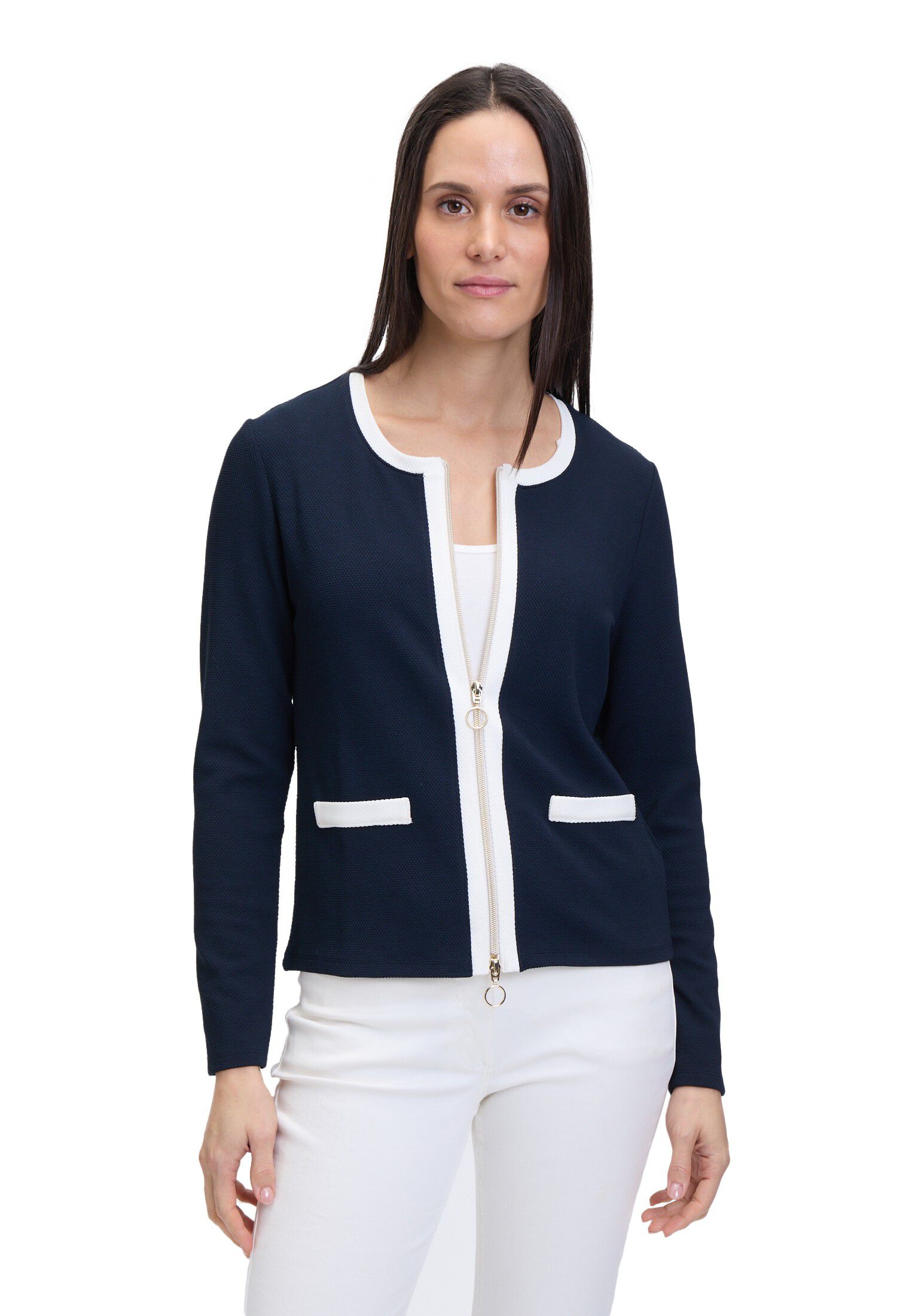 Betty Barclay Shirtjacket