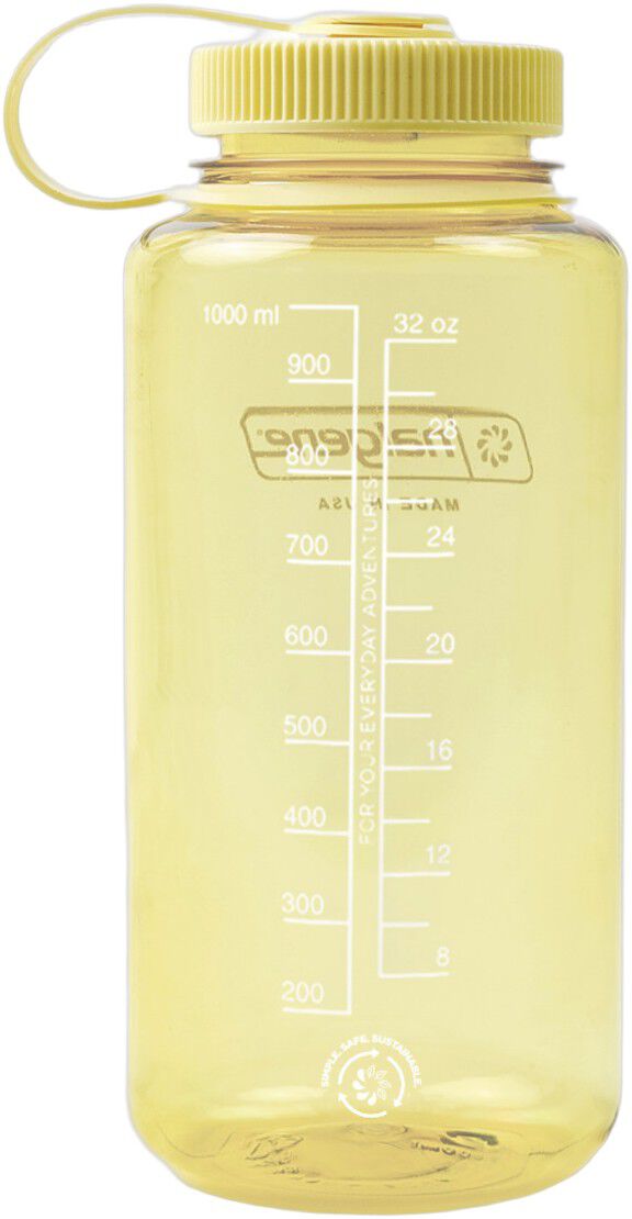 Nalgene Drikkedunk "Wide Mouth" Sustain 1 L