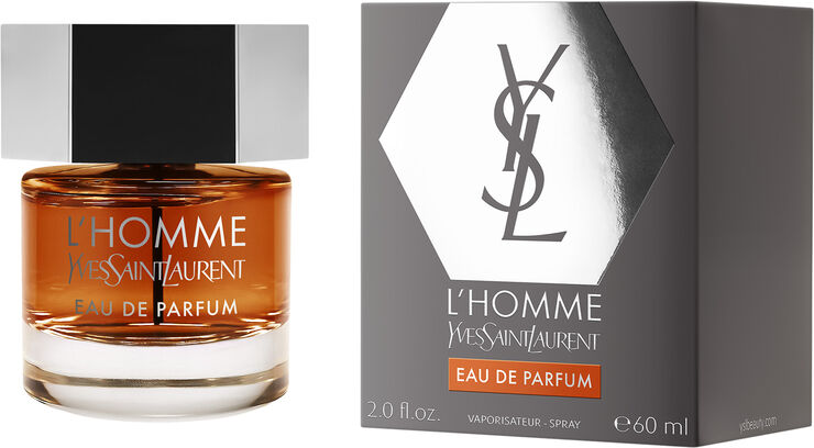 L'Homme Intense Eau de Parfum