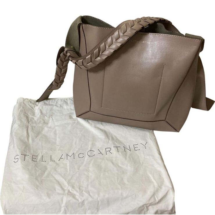 Stella Mccartney Shoulder Bag