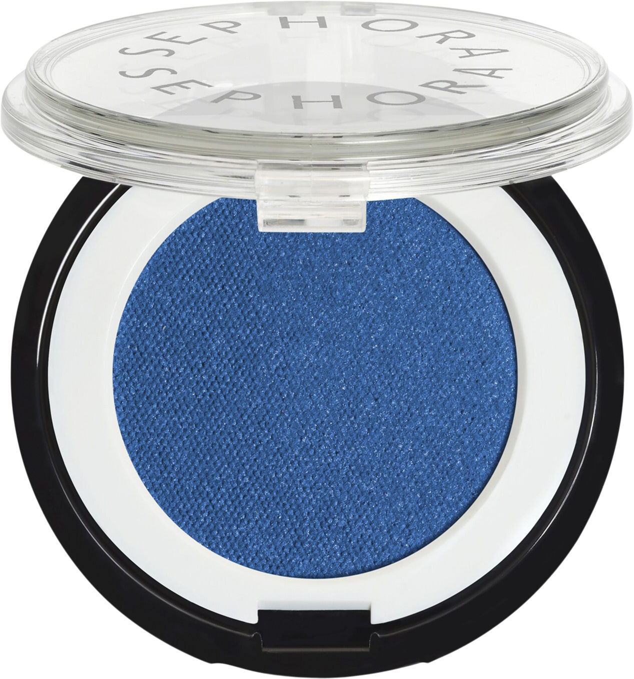 Colorful Eye Shadow - matt effekt