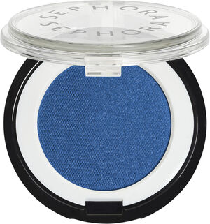 Colorful Eye Shadow - matt effekt