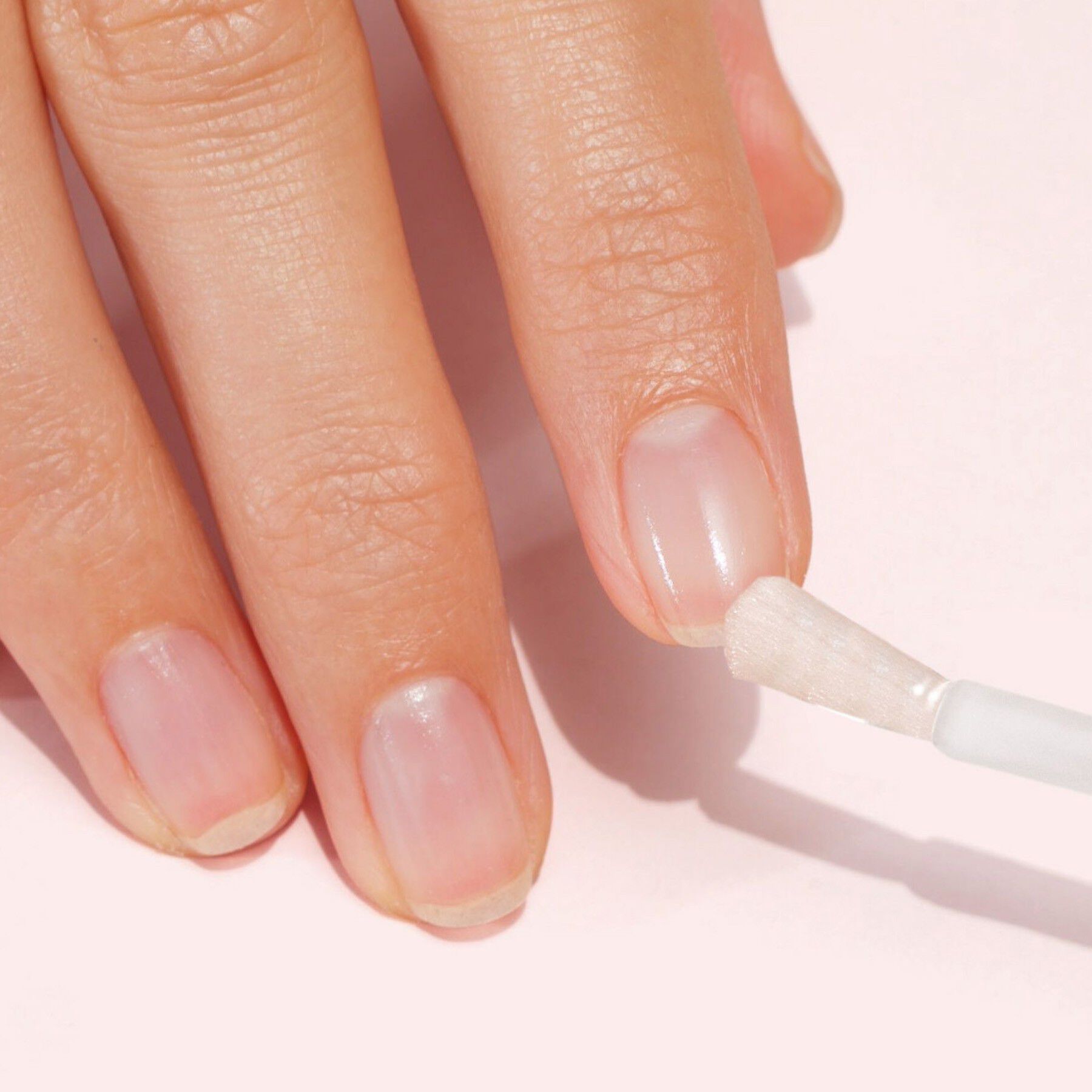 Green Nail Care Keratin Booster