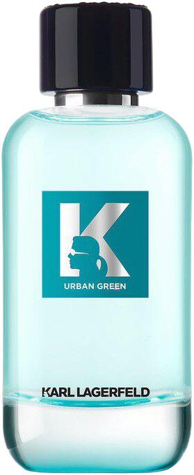 Jeans Urban Green Pour Homme EdT