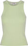 Rib Knit Tank Top