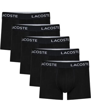 5 PACK TRUNK