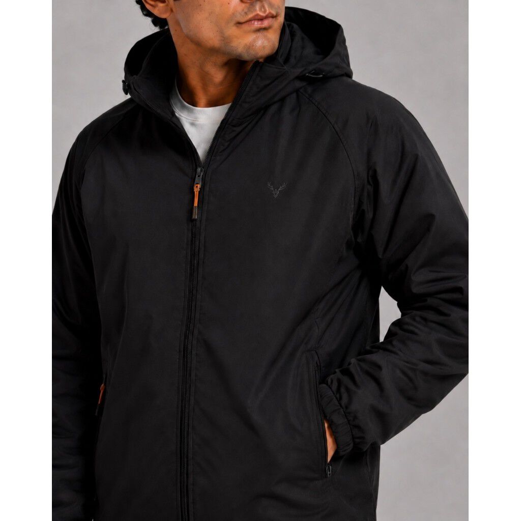 Dre jacket