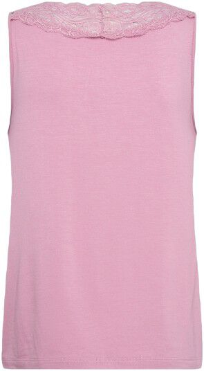 Curvy WA-STELLA 47 Top Rosa