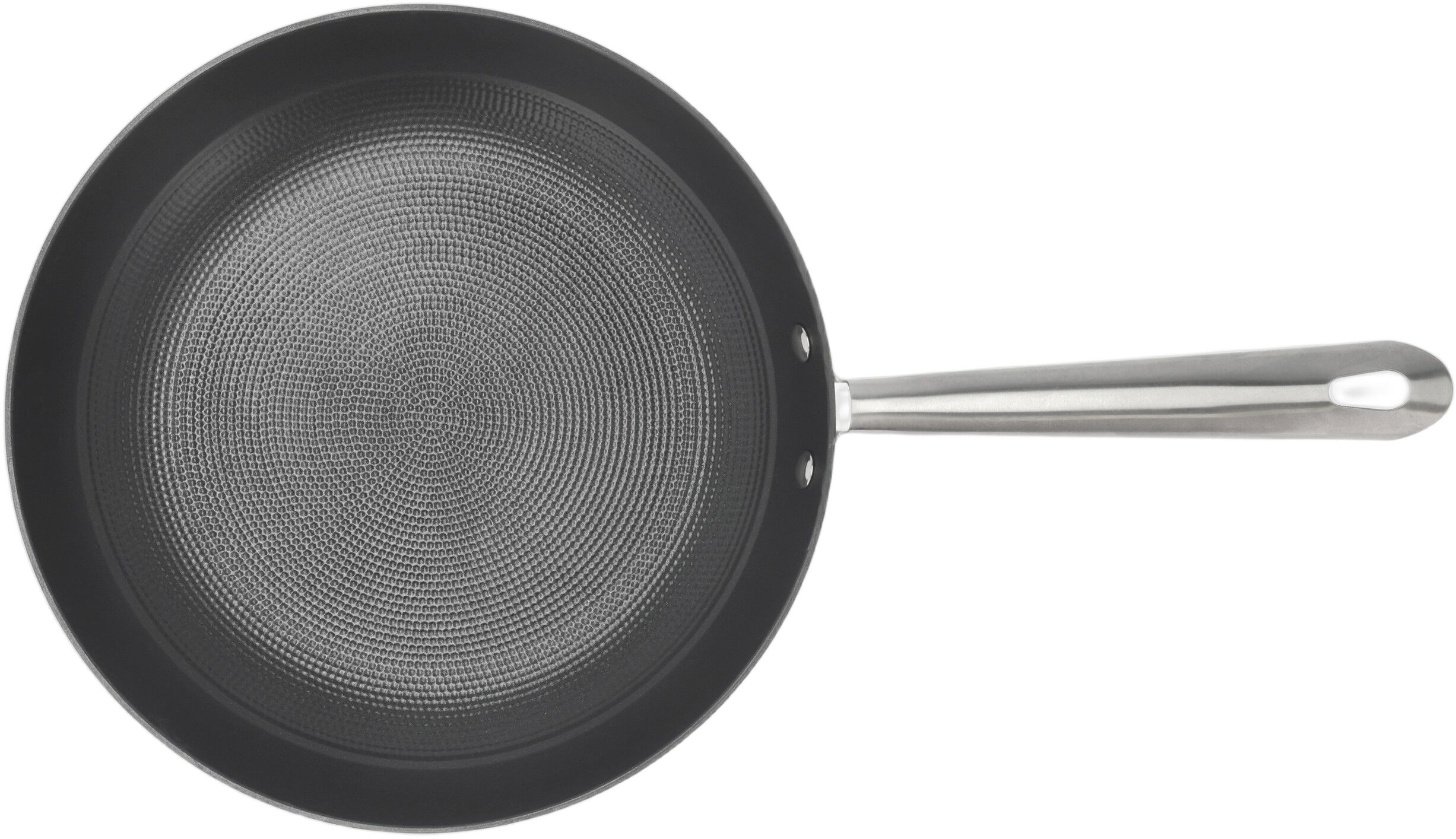 Stekpanna Garonne 28 cm L&auml;ttviktsgjutj&auml;rn