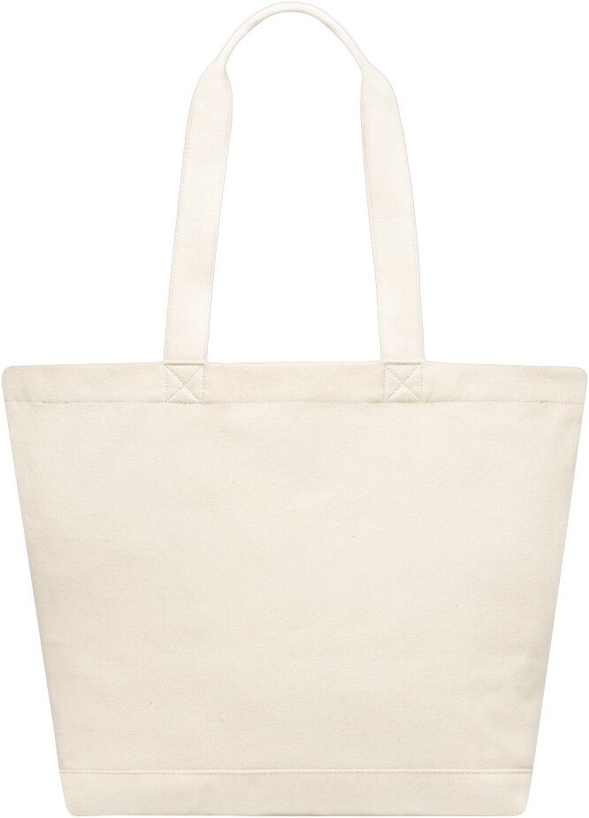 ARKK Canvas Tote Off White