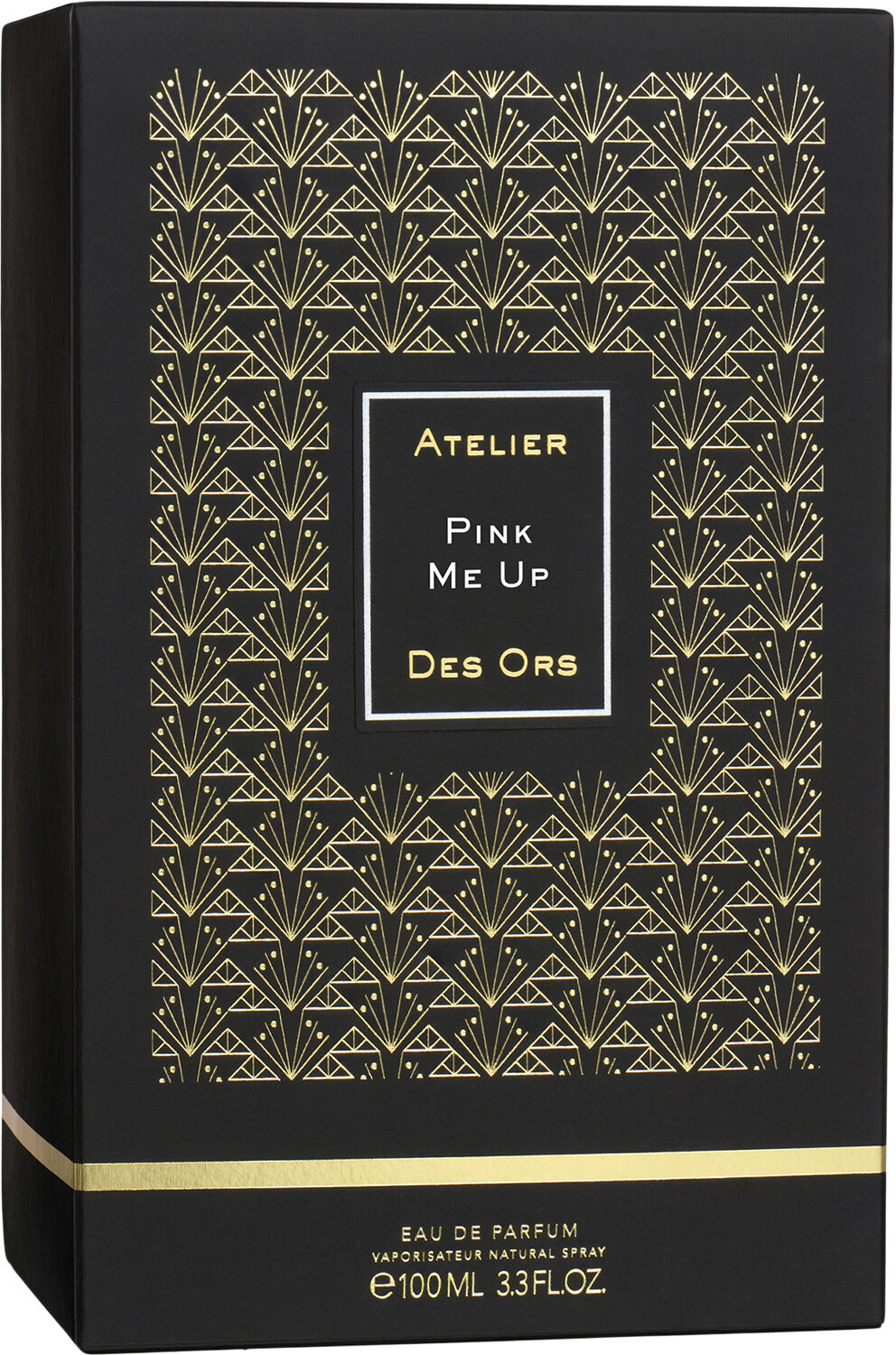 PINK ME UP - EDP 100ML
