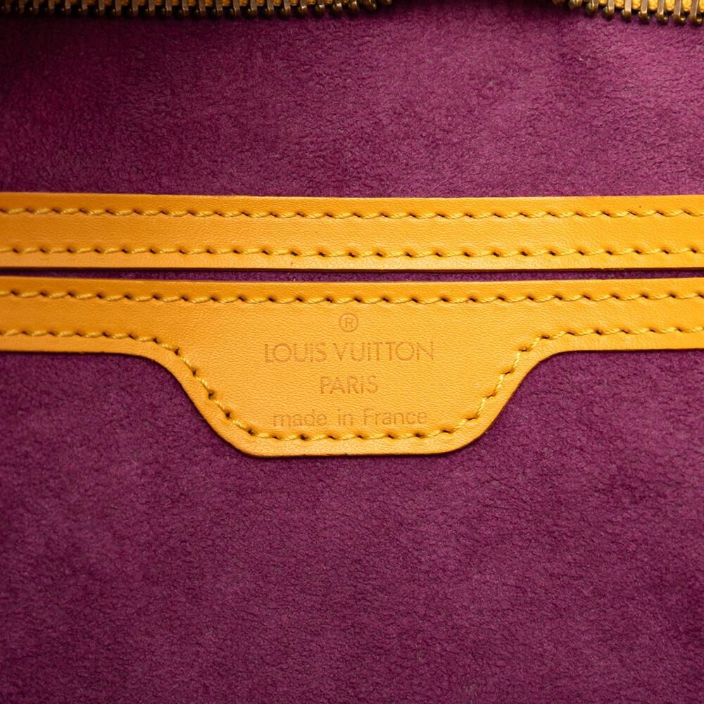 Louis Vuitton Saint Jacques