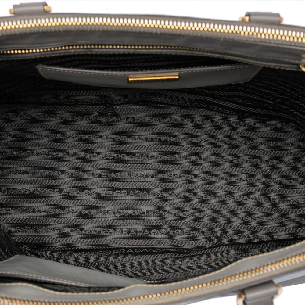 Prada Galleria Bag